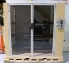 Unused- Paul O Abbe Modular Jar Rolling Mill