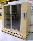 Unused- Paul O Abbe Modular Jar Rolling Mill