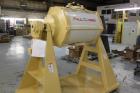 Unused- Paul O Abbe One Piece Ceramic Ball Mill, Model OPCM 52