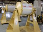 Unused- Paul O Abbe One Piece Ceramic Ball Mill, Model OPCM 52