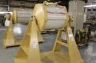 Unused- Paul O Abbe One Piece Ceramic Ball Mill, Model OPCM-67. 250 liter