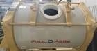 Unused- Paul O Abbe One Piece Ceramic Ball Mill, Model OPCM-67. 250 liter