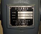Used Paul O Abbe Ball Mill, 40 Liter (10.5 Gallon) Capacity, Carbon Steel.