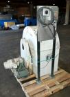 Used Paul O Abbe Ceramic Ball Mill