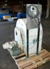 Used- Paul O Abbe Ceramic Ball Mill