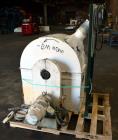 Used Paul O Abbe Ceramic Ball Mill
