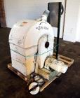 Used- Paul O Abbe Ceramic Ball Mill