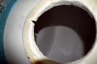 Used Paul O Abbe Ceramic Ball Mill