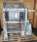 Used Paul O. Abbe Ceramic Ball Mill