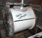 Used Paul O. Abbe Ceramic Ball Mill