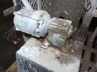 Used Paul O. Abbe Ceramic Ball Mill
