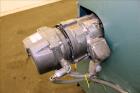 Used U.S. Stoneware Ceramic Jar Mill, Approximate 52 gallon capacity.