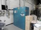 Used US Stoneware 3 Tier Jar Rolling Mill