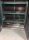 Used US Stoneware 3 Tier Jar Rolling Mill