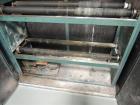 Used US Stoneware 3 Tier Jar Rolling Mill