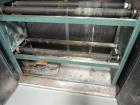 Used- US Stoneware 3 Tier Jar Rolling Mill