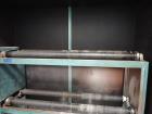 Used- US Stoneware 3 Tier Jar Rolling Mill