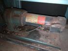 Used US Stoneware 3 Tier Jar Rolling Mill