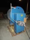 Used US Stoneware Ceramic Ball Mill, Approximate 52 Gallon, 7 Cubic Feet.