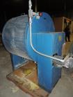 Used- US Stoneware Ceramic Ball Mill, Approximate 52 Gallon, 7 Cubic Feet.