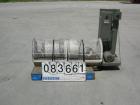 Used: U S Stoneware Jar Rolling Mill