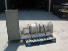 Used: U S Stoneware Jar Rolling Mill