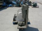 Used: U S Stoneware Jar Rolling Mill