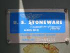 Used: U S Stoneware Jar Rolling Mill