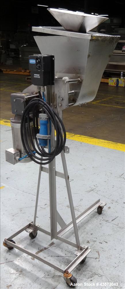 Used Lump Breaker