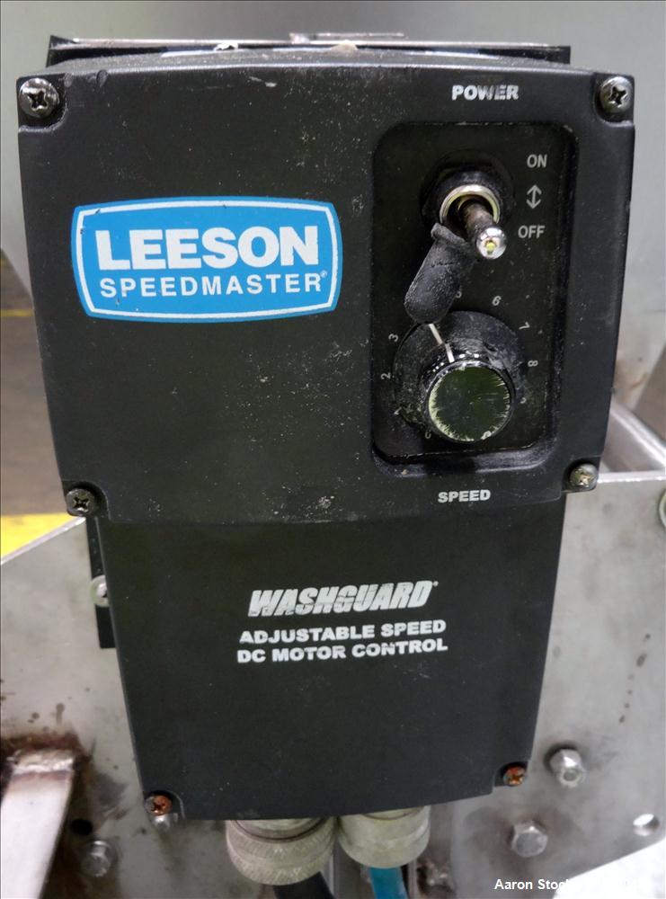 Used Lump Breaker