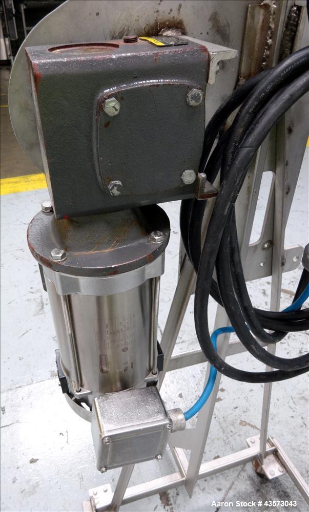 Used Lump Breaker