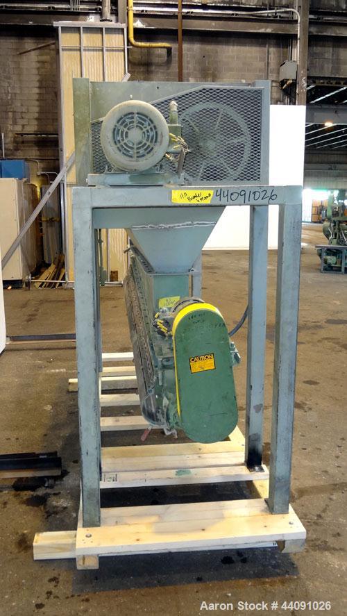 Used Carbon Steel Pre-Breaker
