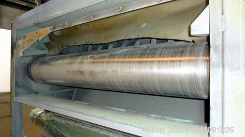 Used Carbon Steel Pre-Breaker