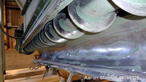 Used Carbon Steel Pre-Breaker