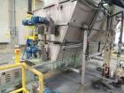 Used Stainless Steel Lump Breaker