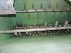 Used Stainless Steel Lump Breaker
