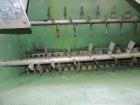 Used- Stainless Steel Lump Breaker