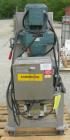Used Anderson Dahlen Product Lump Breaker, 304 stainless steel. 14