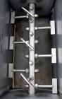 Used Anderson Dahlen Product Lump Breaker, 304 stainless steel. 14