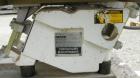Used Anderson Dahlen Product Lump Breaker, 304 stainless steel. 14