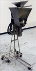Used Lump Breaker