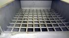 Used Machine & Process Design Dual Rotor Crusher Lump Breaker, 304 Stainless Steel. Approximate 18