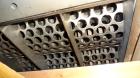 Used Machine & Process Design Dual Rotor Crusher Lump Breaker, 304 Stainless Steel. Approximate 18