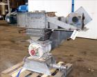 Used Atlantic Coast Crusher Lump Breaker