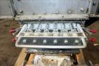 Used Atlantic Coast Crusher Lump Breaker