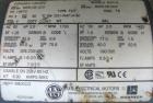 Used Cyclonaire Lump Breaker, dual rotor, carbon steel. (2) 1 1/2