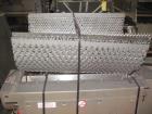 Used Gericke 316L Nibbler Low-Speed Deagglomerator, Model #N400x800