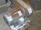 Used Stainless Steel Jacobson Hammer