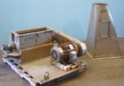 Used Stainless Steel Jacobson Hammer