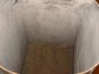 Used Stainless Steel Jacobson Hammer